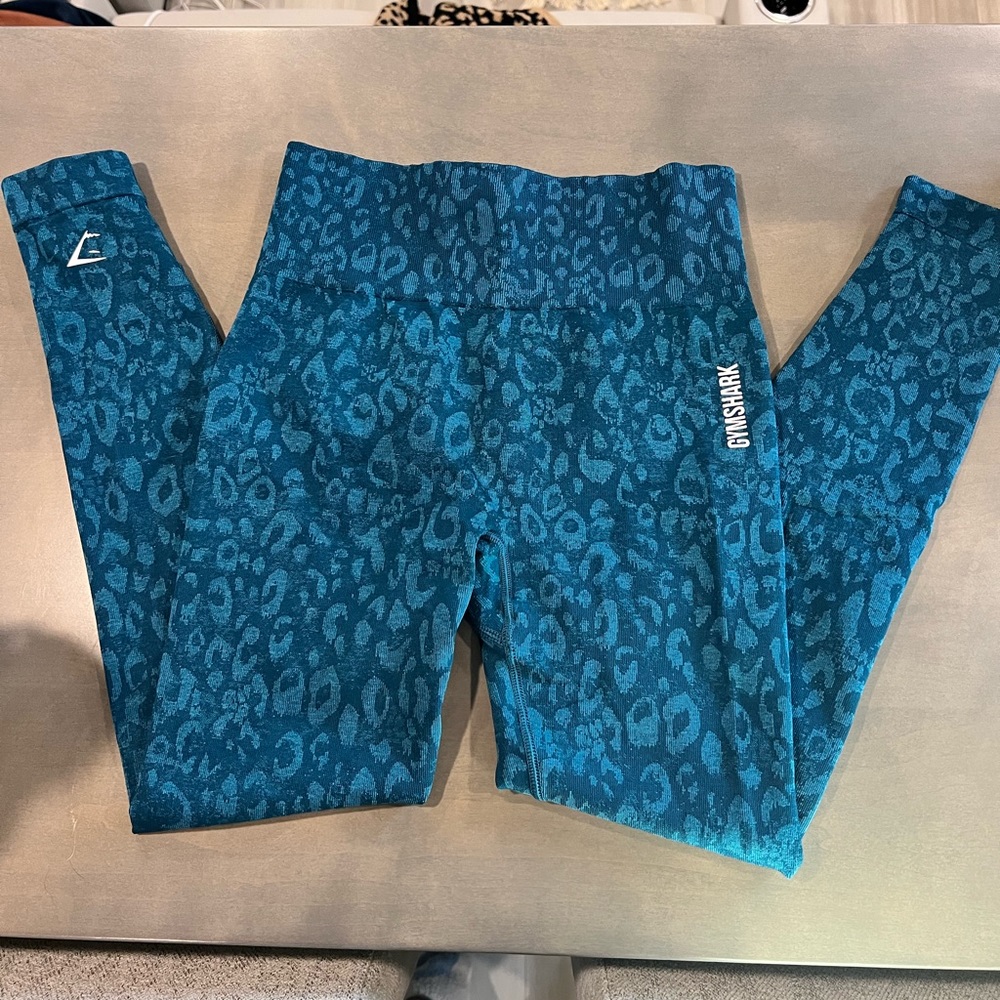 Gymshark Leggings